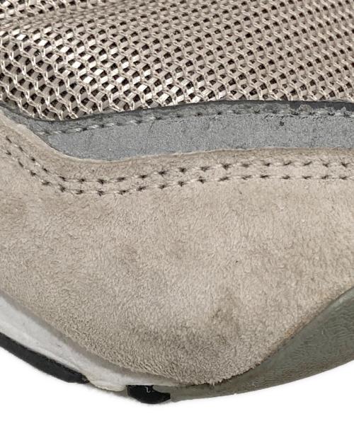 NEW BALANCE（ニューバランス）NEW BALANCE (ニューバランス) ローカットスニーカー　M1530GL グレー サイズ:9 1/2の古着・服飾アイテム