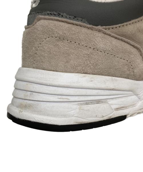 NEW BALANCE（ニューバランス）NEW BALANCE (ニューバランス) ローカットスニーカー　M1530GL グレー サイズ:9 1/2の古着・服飾アイテム