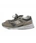 NEW BALANCE (ニューバランス) ローカットスニーカー　M1530GL グレー サイズ:9 1/2：11000円