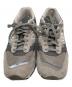 中古・古着 NEW BALANCE (ニューバランス) ローカットスニーカー　M1530GL グレー サイズ:9 1/2：11000円