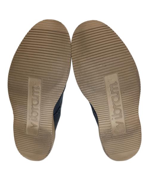 Tricker's（トリッカーズ）Tricker's (トリッカーズ) CHALLENGER (チャレンジャー) コラボ カントリーブーツ グレー サイズ:10.5の古着・服飾アイテム