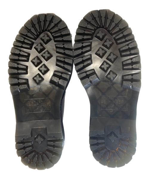 Dr.Martens（ドクターマーチン）Dr.Martens (ドクターマーチン) 26SS MARY JANE WDS BEX（メリージェーン シューズ）/ レザーシューズ ブラック サイズ:UK6の古着・服飾アイテム