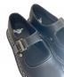 中古・古着 Dr.Martens (ドクターマーチン) 26SS MARY JANE WDS BEX（メリージェーン シューズ）/ レザーシューズ ブラック サイズ:UK6：20000円