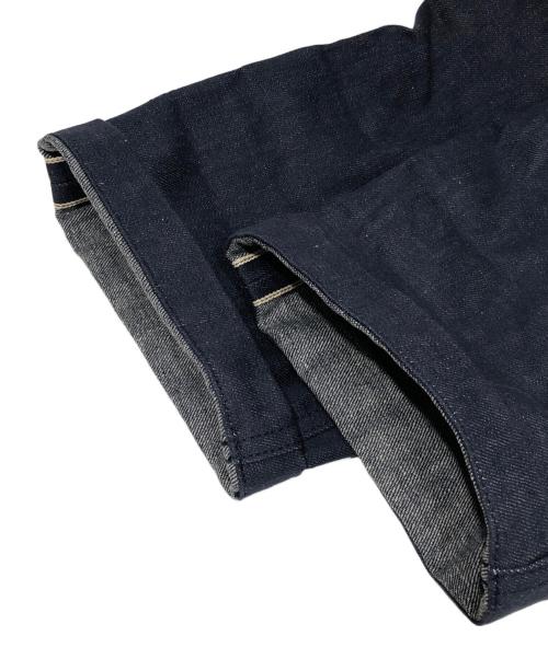 NIGEL CABOURN（ナイジェルケーボン）NIGEL CABOURN (ナイジェルケーボン) P-7 BRITISH ARMY PANT　イギリス軍パンツ　80331350000 インディゴ サイズ:34の古着・服飾アイテム