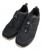 asicsアシックス）の古着「GEL-LYTE III OG GTX　ゲルライト スリー オージー ゴアテックス　1203A580」｜ブラック