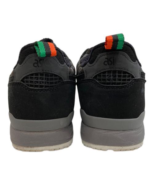 asics（アシックス）asics (アシックス) GEL-LYTE III OG GTX　ゲルライト スリー オージー ゴアテックス　1203A580 ブラック サイズ:26の古着・服飾アイテム