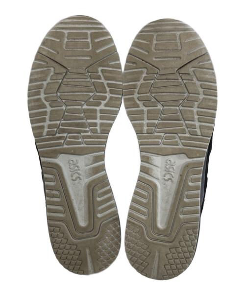 asics（アシックス）asics (アシックス) GEL-LYTE III OG GTX　ゲルライト スリー オージー ゴアテックス　1203A580 ブラック サイズ:26の古着・服飾アイテム