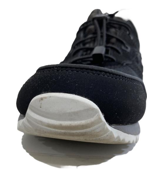 asics（アシックス）asics (アシックス) GEL-LYTE III OG GTX　ゲルライト スリー オージー ゴアテックス　1203A580 ブラック サイズ:26の古着・服飾アイテム