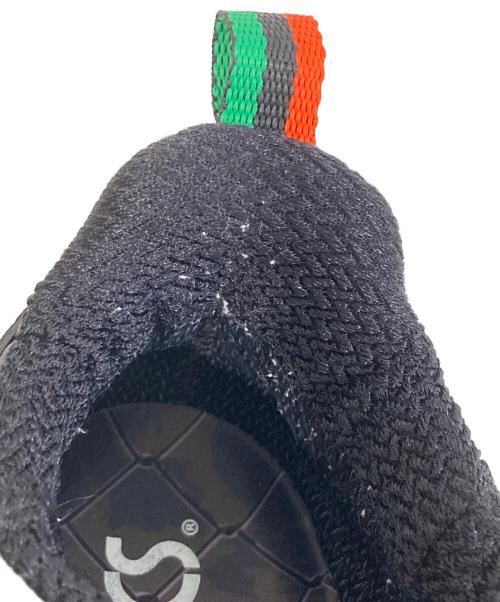 asics（アシックス）asics (アシックス) GEL-LYTE III OG GTX　ゲルライト スリー オージー ゴアテックス　1203A580 ブラック サイズ:26の古着・服飾アイテム