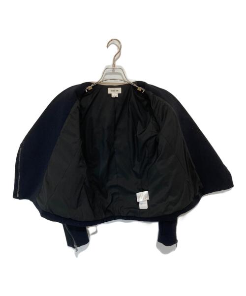 HELMUT LANG（ヘルムートラング）HELMUT LANG (ヘルムートラング) FITTED JACKET 16-3304333 ブラック サイズ:Sの古着・服飾アイテム