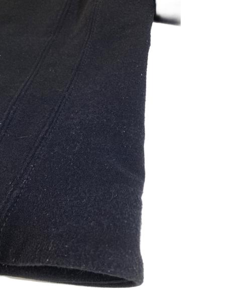 HELMUT LANG（ヘルムートラング）HELMUT LANG (ヘルムートラング) FITTED JACKET 16-3304333 ブラック サイズ:Sの古着・服飾アイテム