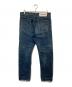 NEIGHBORHOOD (ネイバーフッド) WASHED DENIM DP MID PANTS(ウォッシュドデニム ミッドパンツ)　232XBNH-PTM05 インディゴ サイズ:L：14000円