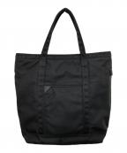 MONOLITHモノリス）の古着「TOTE PRO M　トートプロエム」｜ブラック