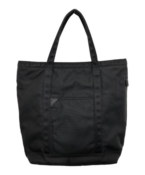 MONOLITH（モノリス）MONOLITH (モノリス) TOTE PRO M　トートプロエム ブラックの古着・服飾アイテム