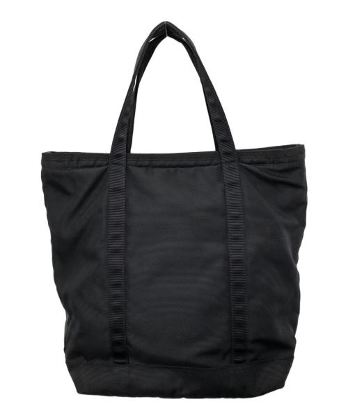 MONOLITH（モノリス）MONOLITH (モノリス) TOTE PRO M　トートプロエム ブラックの古着・服飾アイテム