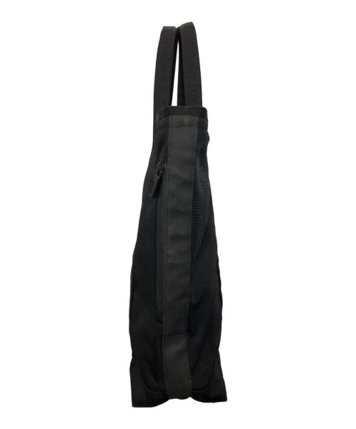 MONOLITH（モノリス）MONOLITH (モノリス) TOTE PRO M　トートプロエム ブラックの古着・服飾アイテム