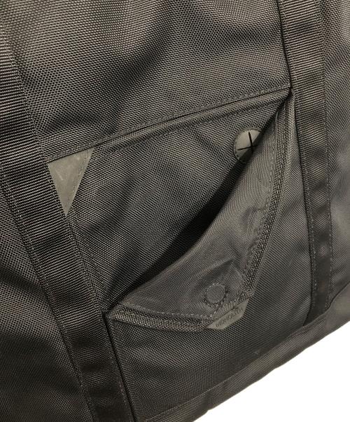 MONOLITH（モノリス）MONOLITH (モノリス) TOTE PRO M　トートプロエム ブラックの古着・服飾アイテム