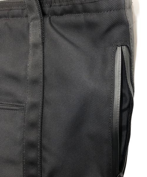 MONOLITH（モノリス）MONOLITH (モノリス) TOTE PRO M　トートプロエム ブラックの古着・服飾アイテム