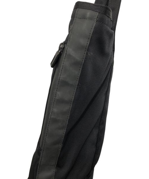 MONOLITH（モノリス）MONOLITH (モノリス) TOTE PRO M　トートプロエム ブラックの古着・服飾アイテム