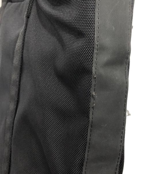 MONOLITH（モノリス）MONOLITH (モノリス) TOTE PRO M　トートプロエム ブラックの古着・服飾アイテム