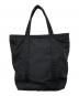 MONOLITH (モノリス) TOTE PRO M　トートプロエム ブラック：23000円