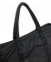 中古・古着 MONOLITH (モノリス) TOTE PRO M　トートプロエム ブラック：23000円