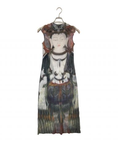 中古・古着通販】VIVIENNE TAM (ヴィヴィアンタム) 仏陀柄 パワー