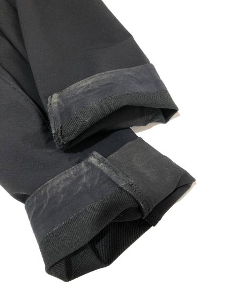 ARC'TERYX（アークテリクス）ARC'TERYX (アークテリクス) GAMMA JACKET　ガンマジャケット　ナイロンジャケット　X000007485 ブラック サイズ:Mの古着・服飾アイテム