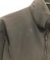 中古・古着 ARC'TERYX (アークテリクス) GAMMA JACKET　ガンマジャケット　ナイロンジャケット　X000007485 ブラック サイズ:M：28000円