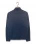 ARC'TERYX (アークテリクス) Covert 1/2 Zip　ハーフジップ フリースジャケット ネイビー サイズ:S：17000円