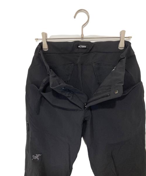 ARC'TERYX（アークテリクス）ARC'TERYX (アークテリクス) Konseal Pant　コンシールパンツ　ナイロンパンツ　X000007783 ブラック サイズ:32の古着・服飾アイテム