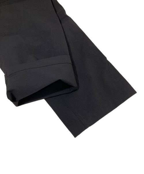 ARC'TERYX（アークテリクス）ARC'TERYX (アークテリクス) Konseal Pant　コンシールパンツ　ナイロンパンツ　X000007783 ブラック サイズ:32の古着・服飾アイテム