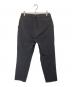 ARC'TERYX (アークテリクス) Konseal Pant　コンシールパンツ　ナイロンパンツ　X000007783 ブラック サイズ:32：17000円