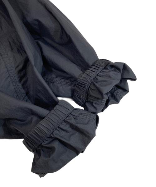 THE NORTHFACE PURPLELABEL（ザ・ノースフェイス パープルレーベル）THE NORTHFACE PURPLELABEL (ザ・ノースフェイス パープルレーベル) Nylon Ripstop Field Anorak ナイロンリップストップフィールドアノラック  N25SA051 ブラック サイズ:Sの古着・服飾アイテム