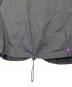 中古・古着 THE NORTHFACE PURPLELABEL (ザ・ノースフェイス パープルレーベル) Nylon Ripstop Field Anorak ナイロンリップストップフィールドアノラック  N25SA051 ブラック サイズ:S：15000円