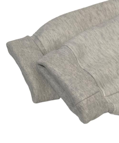 sacai（サカイ）sacai (サカイ) ドッキングプリーツシャツワンピース 21-05719 アイボリー サイズ:3の古着・服飾アイテム