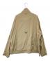 Columbia (コロンビア) BEAMS (ビームス) PFG Logriver BMS Jacket ロッグリバービーエムエスジャケット　122 PM0438 ブラウン サイズ:L：13000円