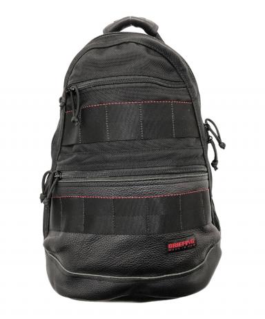 BRIEFING × 1 piu 1 uguale 3  ボディバッグ 中古・古着通販】BRIEFING (ブリーフィング) 1piu1uguale3 (ウノピュウ