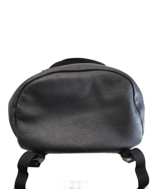 BRIEFING（ブリーフィング）BRIEFING (ブリーフィング) 1piu1uguale3 (ウノピュウノウグァーレトレ) ATTACK PACK（アタックパック） コラボリュック / バックパック ブラックの古着・服飾アイテム