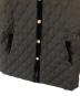 中古・古着 HER LIP TO (ハーリップトゥ) Liora Quilted Down Jacket (キルティングダウンジャケット) 1254307140 ブラック サイズ:S：27000円