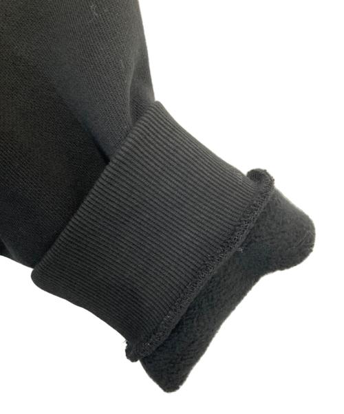 entire studios（エンタイアスタジオ）entire studios (エンタイアスタジオ) BOX CREW ボックスクルー　ES2126 ブラック サイズ:XSの古着・服飾アイテム