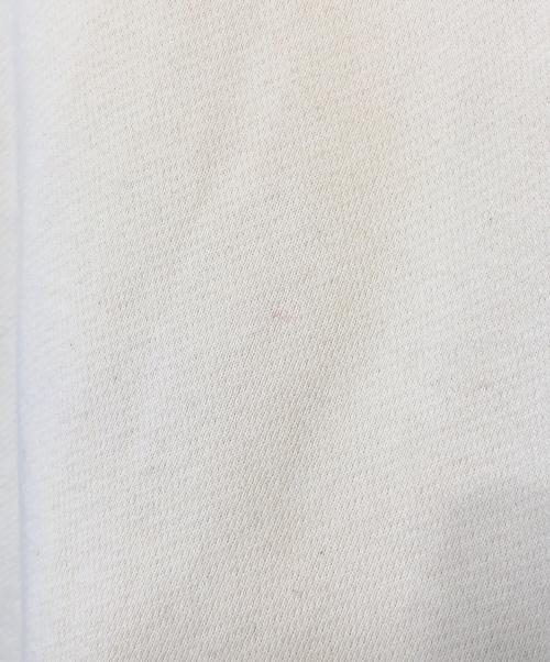 GUCCI（グッチ）GUCCI (グッチ) インターロッキングGプリントパーカー　475374 ベージュ サイズ:Mの古着・服飾アイテム