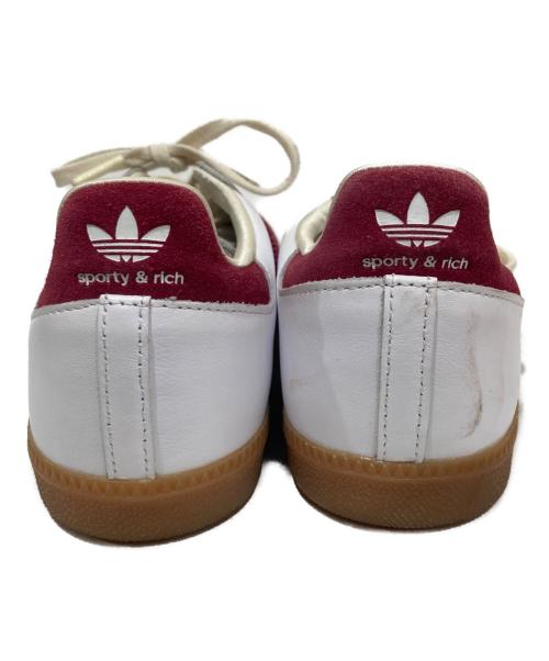 adidas（アディダス）adidas (アディダス) Sporty & Rich (スポーティーアンドリッチ) Samba OG 