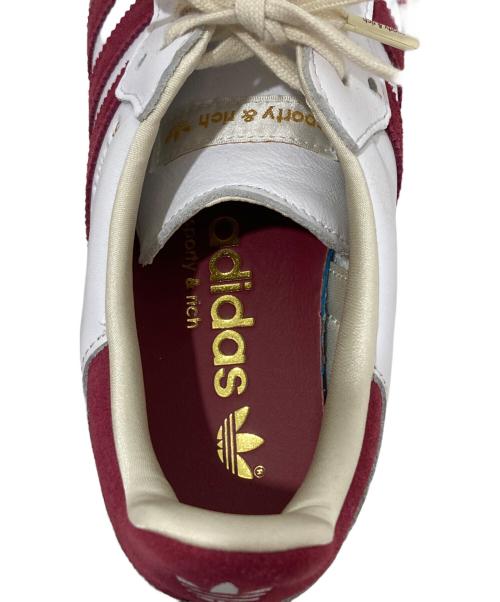 adidas（アディダス）adidas (アディダス) Sporty & Rich (スポーティーアンドリッチ) Samba OG 
