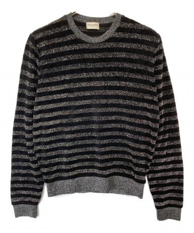 中古・古着通販】Saint Laurent Paris (サンローランパリ) ラメ
