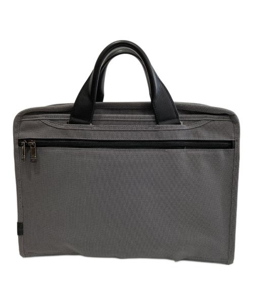 TUMI（トゥミ）TUMI (トゥミ) Alpha X 2WAYブリーフケース　アルファ ツーウェイ　2603108MTGY3 グレーの古着・服飾アイテム