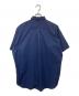DAIWA PIER39 (ダイワ ピア39) TECH REGULAR COLLAR SHIRT L/S GRAPH PLAID(テックレギュラーカラーシャツ) BE-84024 / ボタンダウンシャツ ネイビー サイズ:M：9000円