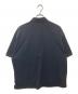 DAIWA PIER39 (ダイワ ピア39) TECH POLO SHIRT(テックポロシャツ) BE-32023 / 半袖ポロシャツ ブラック サイズ:L：9000円