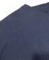 中古・古着 WHITE MOUNTAINEERING (ホワイトマウンテ二アニング) POCKET OVER SIZED T-SHIRT(ポケットオーバーサイズドTシャツ) WM2371507　半袖Tシャツ ネイビー サイズ:１：8000円