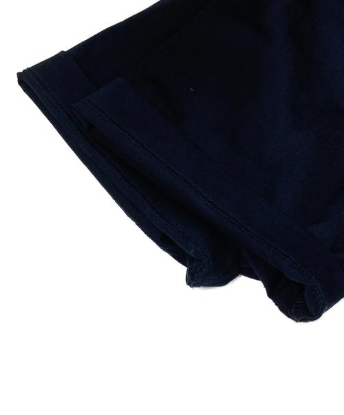 everyone（エブリワン）everyone (エブリワン) Cotton S／S T-Shirt（コットンショートスリーブTシャツ）半袖Tシャツ ブラック サイズ:Mの古着・服飾アイテム